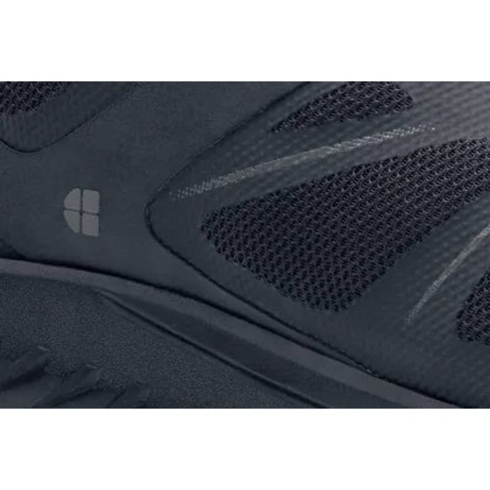 Shoes For Crews Vitality II Womens Black Wide Slip Resistant Work Shoes 11 NEW - Picture 11 of 12